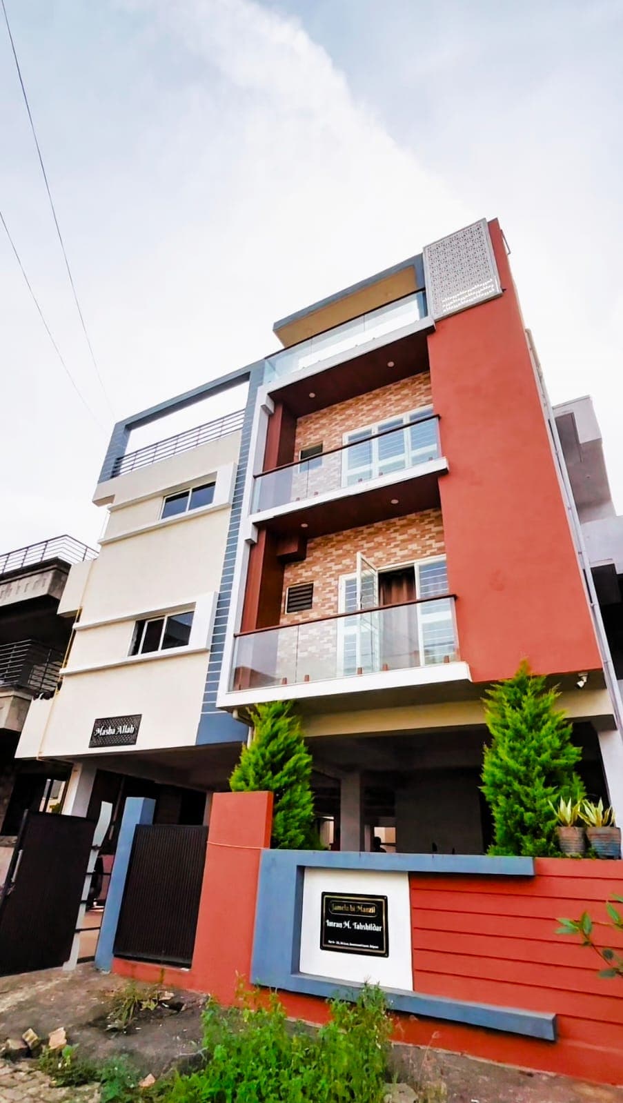 Apartment for sale in Kumaraswamy Layout Belagavi